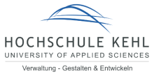 Logo der Hochschule Kehl.