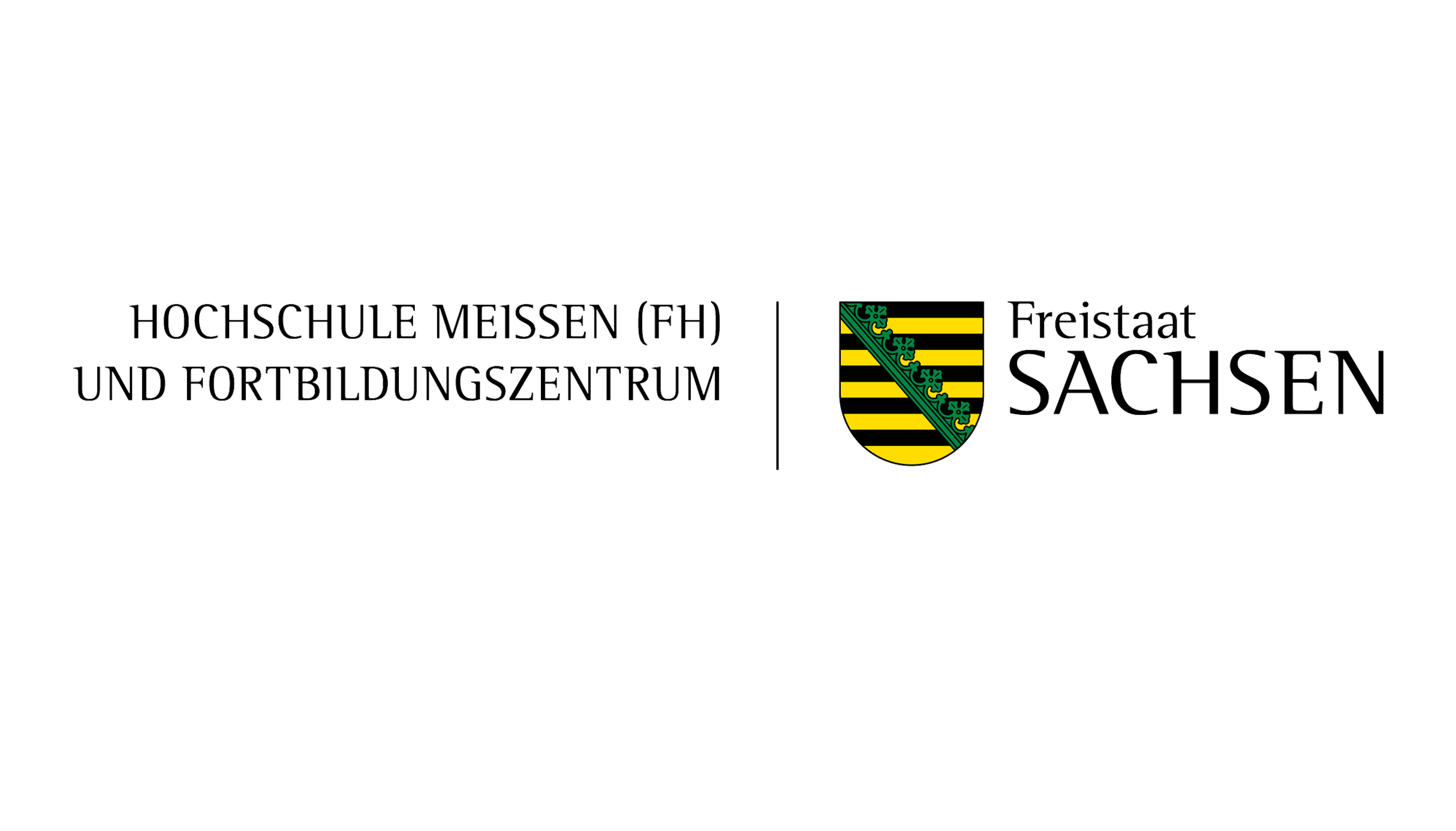 Logo der Hochschule Meissen
