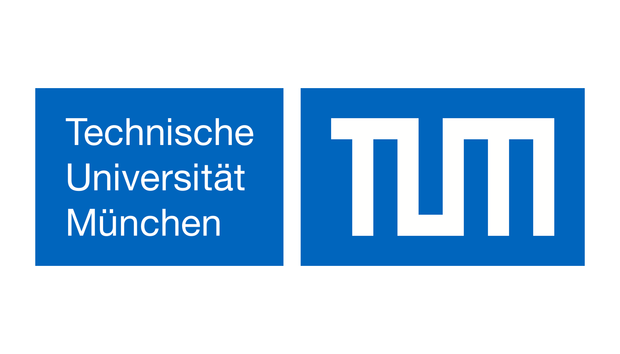 Logo der TUM (Technische Universität München)