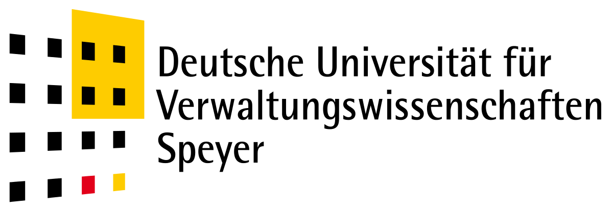 Logo der Universität Speyer