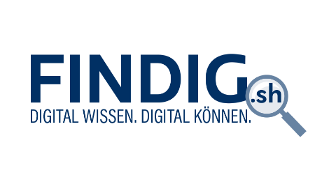 Logo von FINDIG.sh. – Zur Seite von FINDIG.sh
