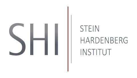 Logo des SHI (Stein-Hardenberg Institut)