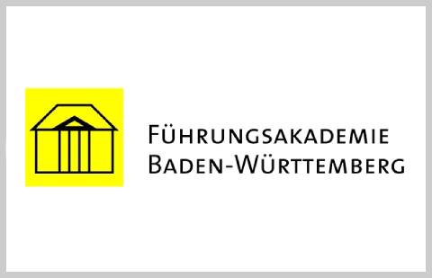 Logo der Führungsakademie des Landes Baden-Württemberg