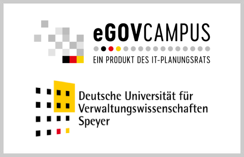 eGov-Campus PRO - Unser begleitetes Online-Weiterbildungsformat