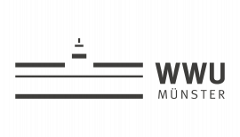 Logo der Westfälischen Wilhelms Universität Münster. – Zur Seite der Universität Münster