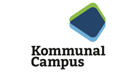 Logo des Kommunal Campus.