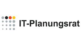 Logo des IT-Planungsrats.