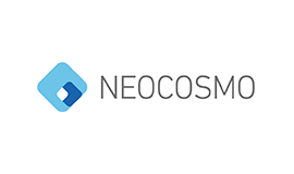 Logo von Neocosmo.
