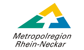 Logo der Metropolregion Rhein-Neckar. – Zur Seite der Metropolregion Rhein-Neckar
