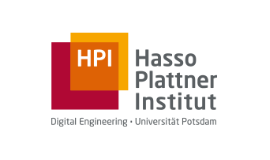Logo des Hasso Plattner Instituts. – Zur Seite des Hasso Plattner Instituts
