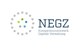 Logo des NEGZ. – Zur Seite des NEGZ