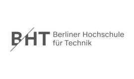 Logo der Berliner Hochschule für Technik