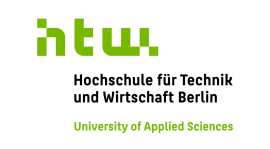 Logo der Hochschule für Technik und Wirtschaft Berlin