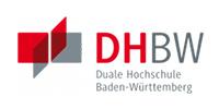 Logo der Dualen Hochschule Baden-Württemberg.