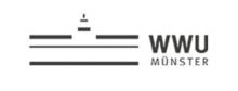 Logo der Westfälischen Wilhelms Universität Münster.