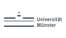 Logo der Universität Münster. – Zur Seite der Universität Koblenz