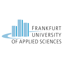Logo der Frankfurt University of Applied Sciences