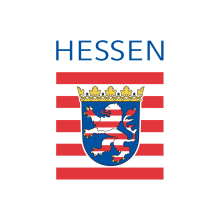Logo der Landesregierung Hessen