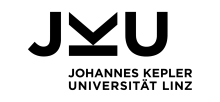 Logo der Johannes Kepler Universität Linz (JKU)
