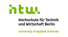 Logo der Hochschule für Technik und Wirtschaft Berlin