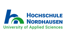 Logo der Hochschule Nordhausen