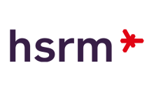 Logo der Hochschule Rhein-Main. – Zur Seite der Hochschule Rhein-Main