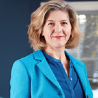 Bild von Prof. Dr. Isabella Proeller