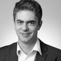 Bild von Prof. Dr. Tino Schuppan