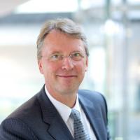 Profilbild Prof. Meinel