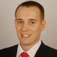 Portraitfoto von Marco Niemann.