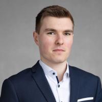 Portraitfoto von Vincent Schaaf (geb. Gramlich)