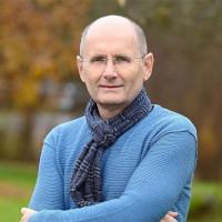 Portrait von Klaus Miesenberger