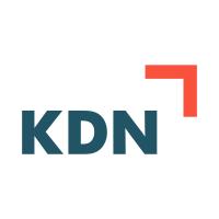 Logo vom KDN – Dachverband kommunaler IT-Dienstleister
