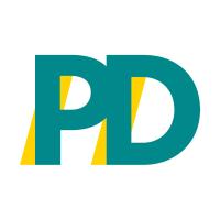 Logo der PD – Berater der öffentlichen Hand