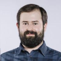 Portrait von Alex Ackermann