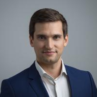 Portrait von Andreas Hein