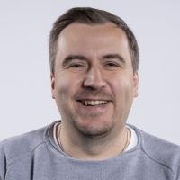 Portrait von Benjamin Tannert