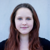 Portrait von Hannah Dickescheid
