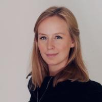 Portrait von Jana Plomin