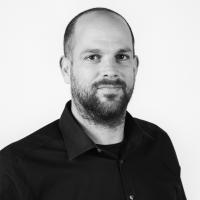 Portrait von Jörg Laufkötter