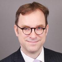 Portrait von Prof. Dr. Jörn von Lucke