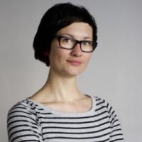Portrait von Judith Schütze