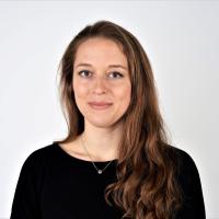Portrait von Katja Gollasch