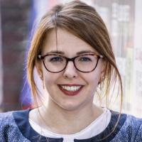 Portrait von Lea Maria Wende