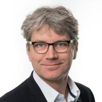 Portrait von Marco Brunzel