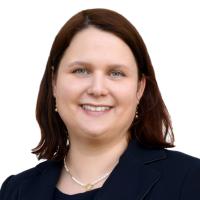 Portrait von Margrit Seckelmann