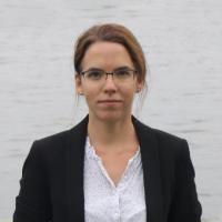 Portrait von Moreen Heine