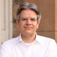 Portrait von Ralf Daum