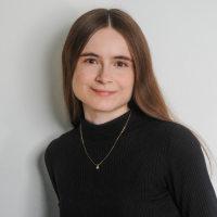 Portraitfoto von Ann-Kathrin Barth